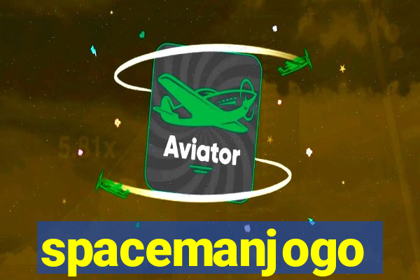 spacemanjogo