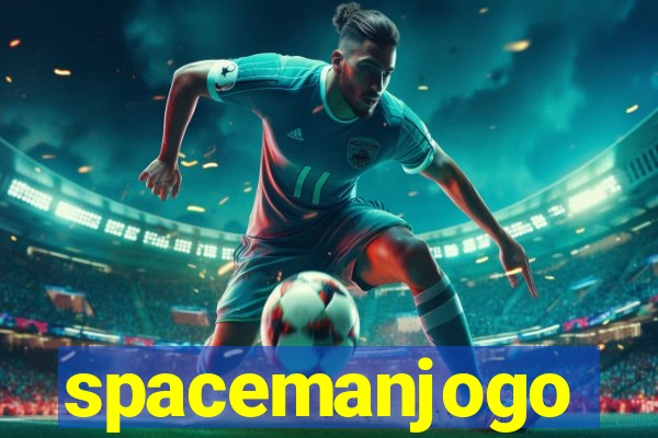 spacemanjogo