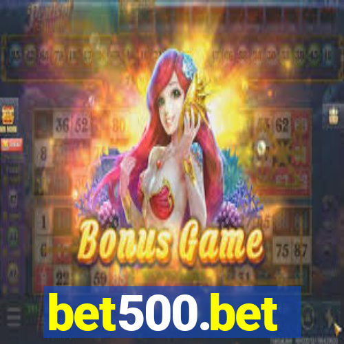 bet500.bet