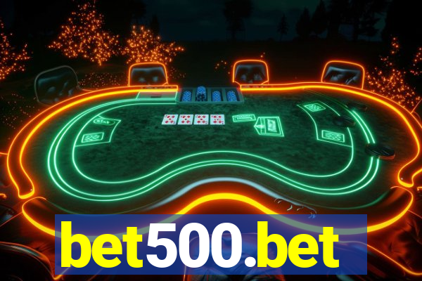 bet500.bet