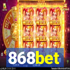 868bet