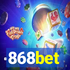 868bet