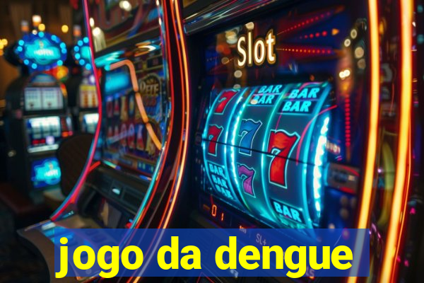 jogo da dengue
