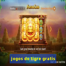 jogos do tigre gratis