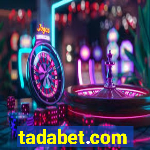 tadabet.com