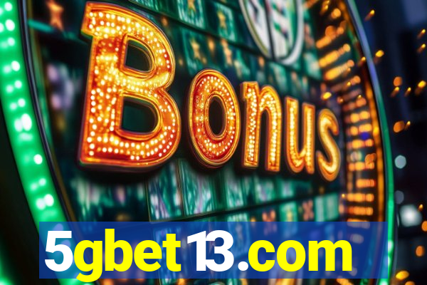 5gbet13.com