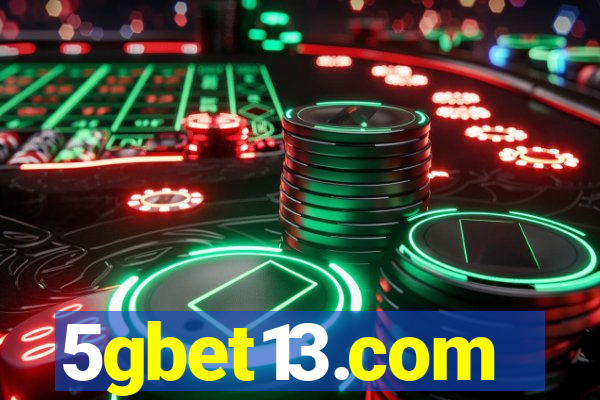 5gbet13.com