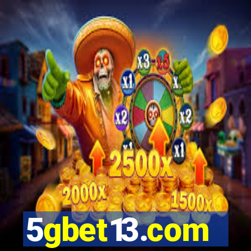 5gbet13.com