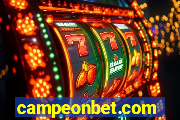 campeonbet.com