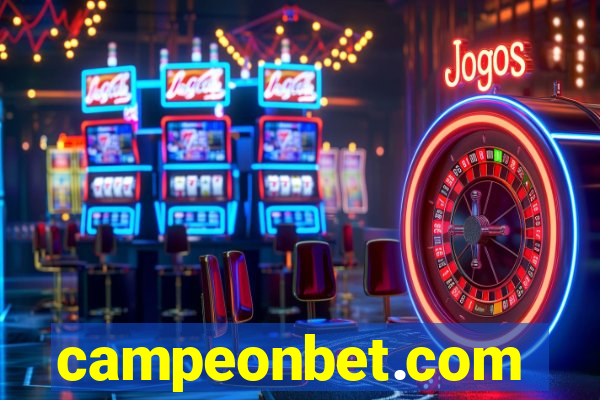 campeonbet.com