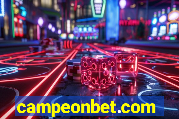 campeonbet.com