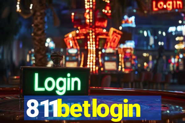 811betlogin