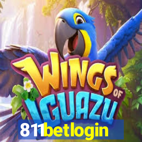 811betlogin