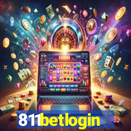 811betlogin