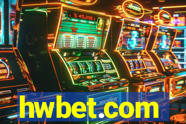 hwbet.com