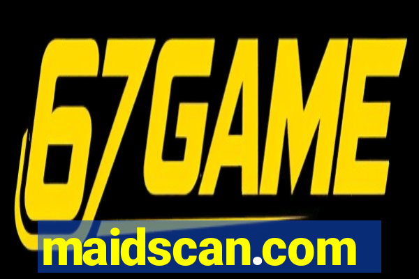 maidscan.com