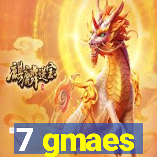 7 gmaes