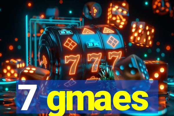 7 gmaes