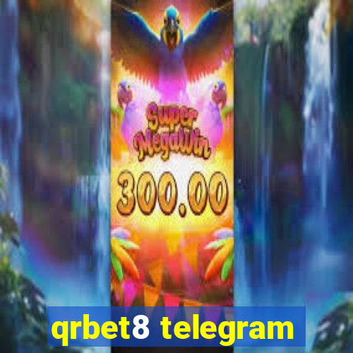 qrbet8 telegram