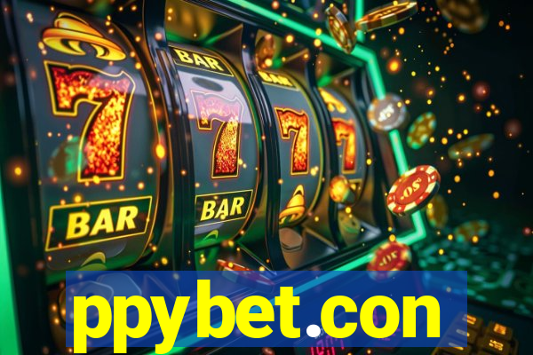 ppybet.con