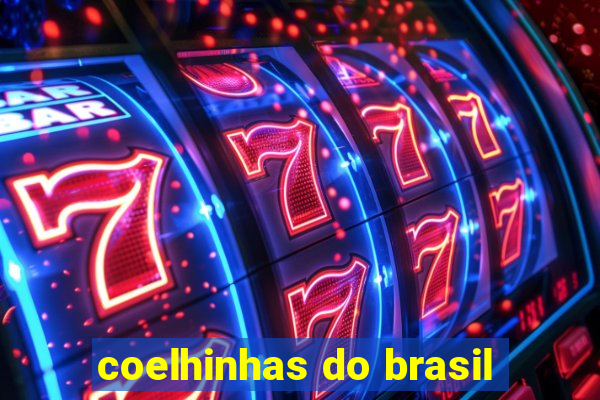 coelhinhas do brasil