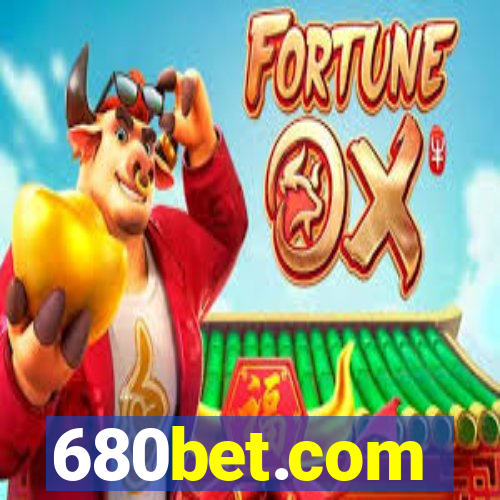 680bet.com