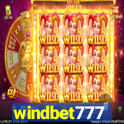 windbet777
