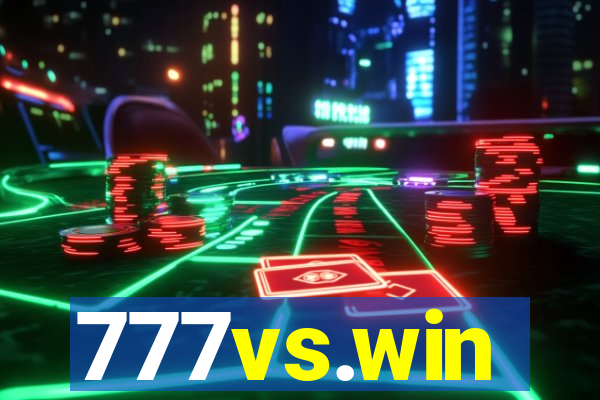 777vs.win