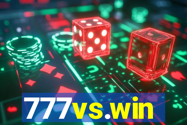 777vs.win