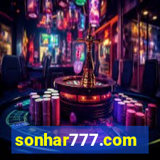 sonhar777.com