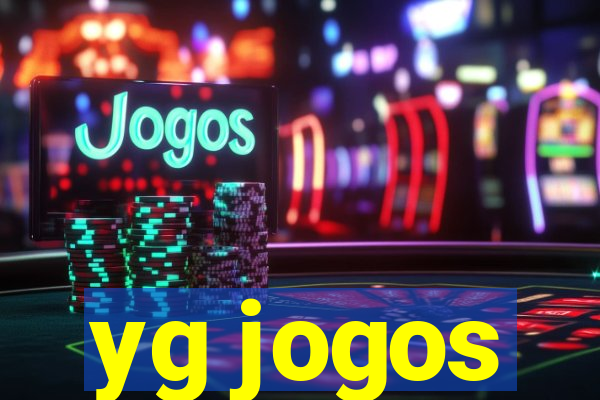 yg jogos