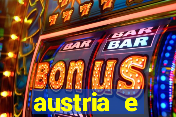 austria e eslovaquia palpite