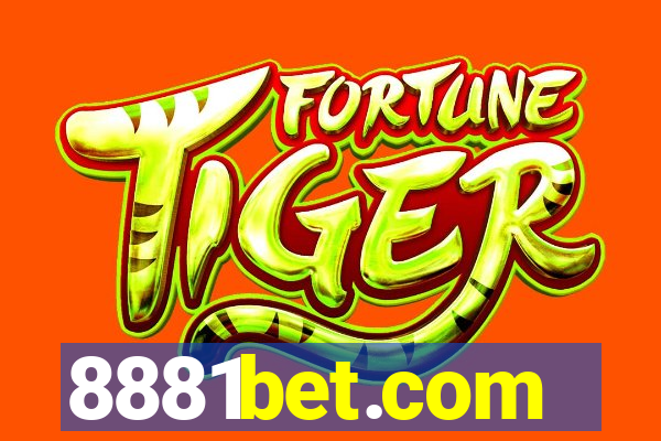 8881bet.com