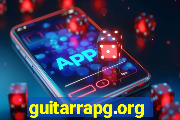 guitarrapg.org