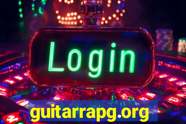 guitarrapg.org