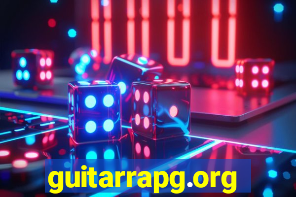 guitarrapg.org