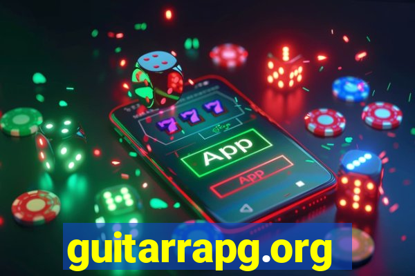 guitarrapg.org