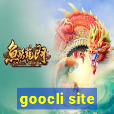goocli site