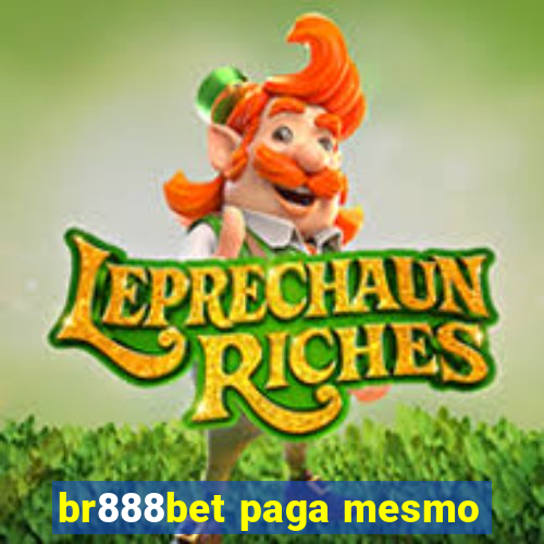 br888bet paga mesmo