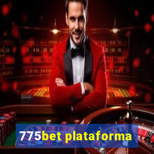 775bet plataforma