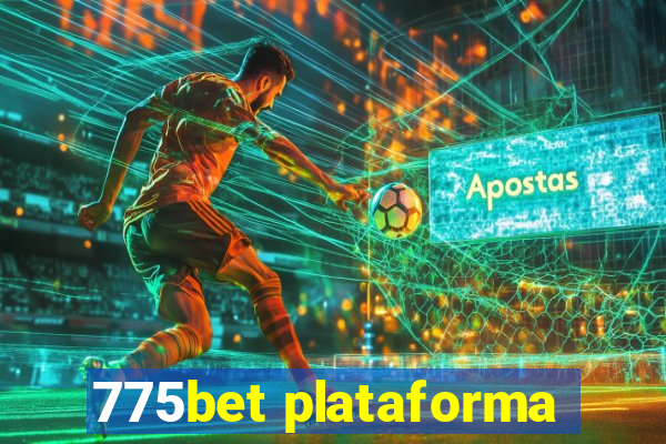 775bet plataforma