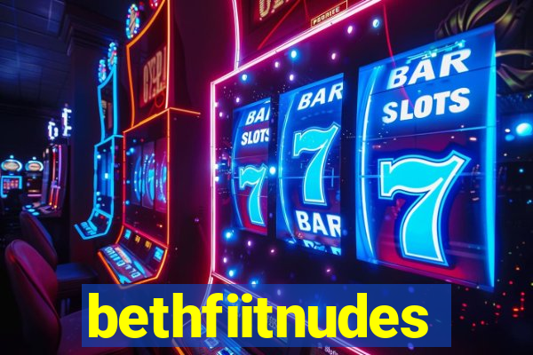 bethfiitnudes