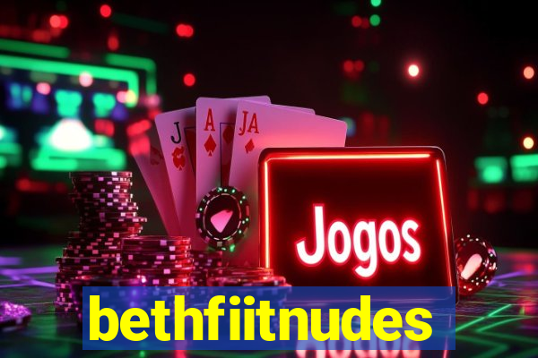 bethfiitnudes