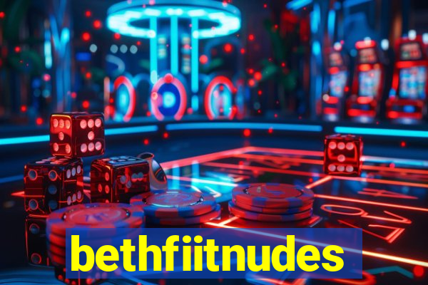 bethfiitnudes