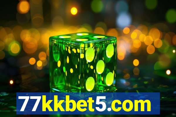 77kkbet5.com