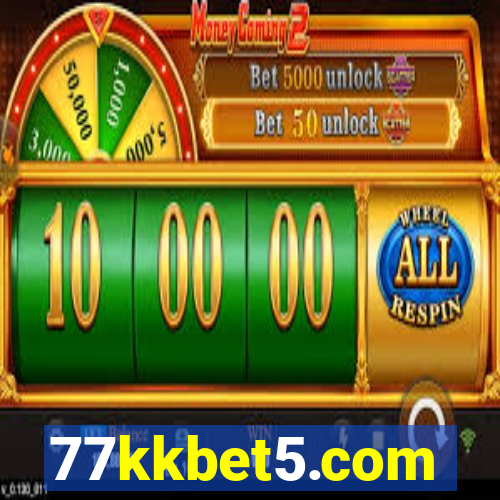 77kkbet5.com