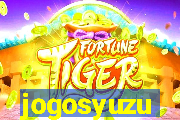 jogosyuzu