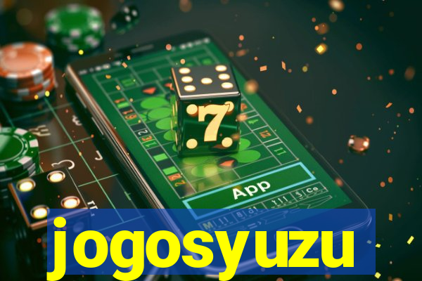 jogosyuzu