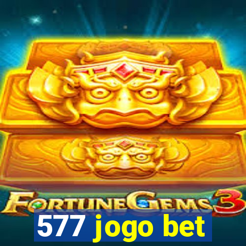 577 jogo bet