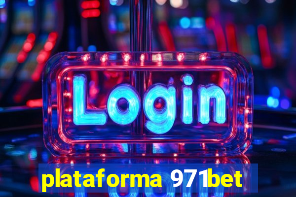 plataforma 971bet